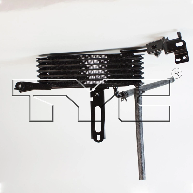 Automatic Transmission Oil Cooler - TYC 19023