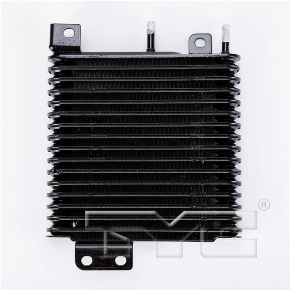 Automatic Transmission Oil Cooler - TYC 19024