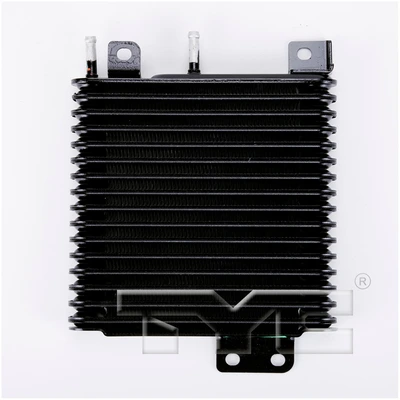 Automatic Transmission Oil Cooler - TYC 19024