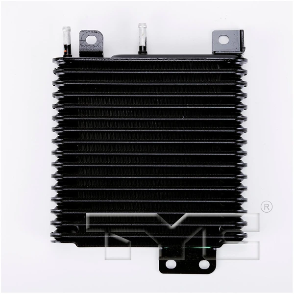 Automatic Transmission Oil Cooler - TYC 19024