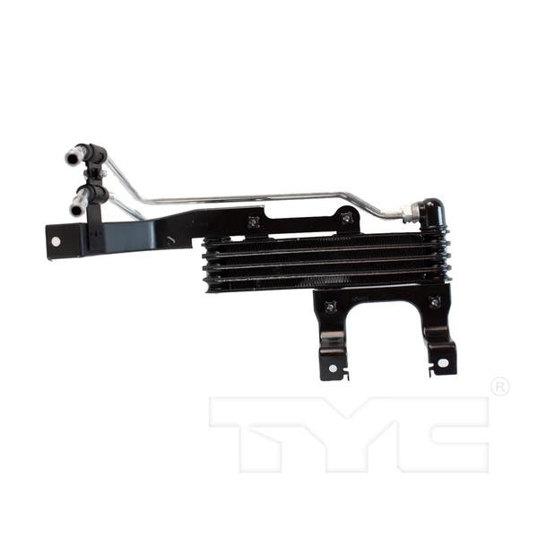 Automatic Transmission Oil Cooler - TYC 19025
