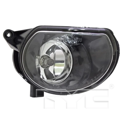 Fog Light Assembly - Right Passenger Side - TYC 19-0253-00