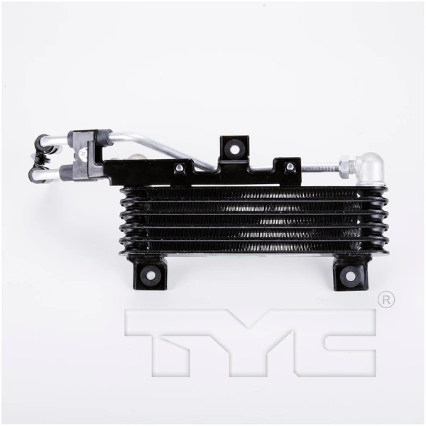 Automatic Transmission Oil Cooler - TYC 19026