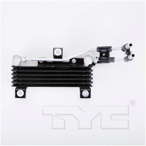 Automatic Transmission Oil Cooler - TYC 19026