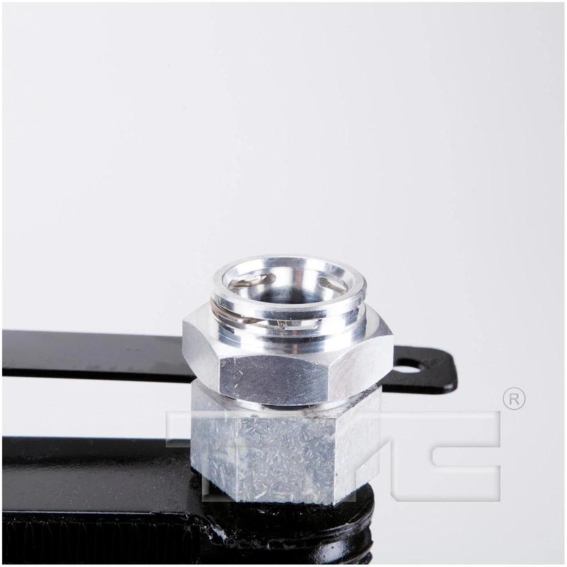 Automatic Transmission Oil Cooler - TYC 19027