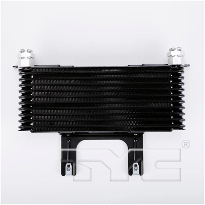 Automatic Transmission Oil Cooler - TYC 19027