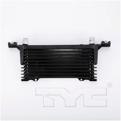 Automatic Transmission Oil Cooler - TYC 19031