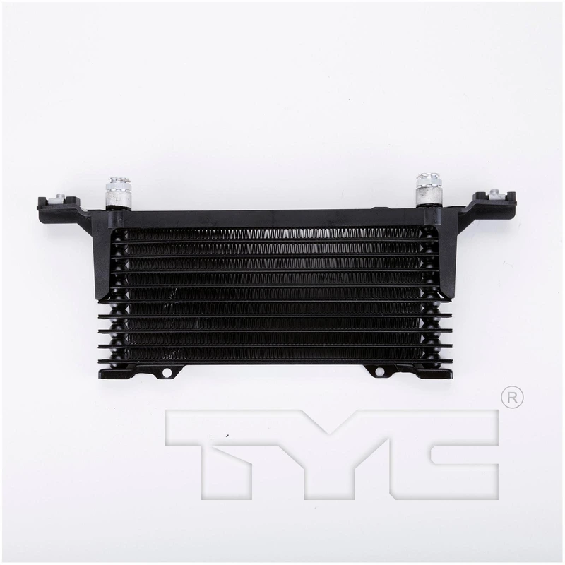 Automatic Transmission Oil Cooler - TYC 19031
