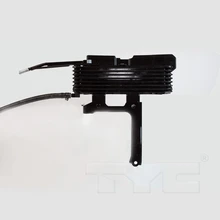 Automatic Transmission Oil Cooler - TYC 19032