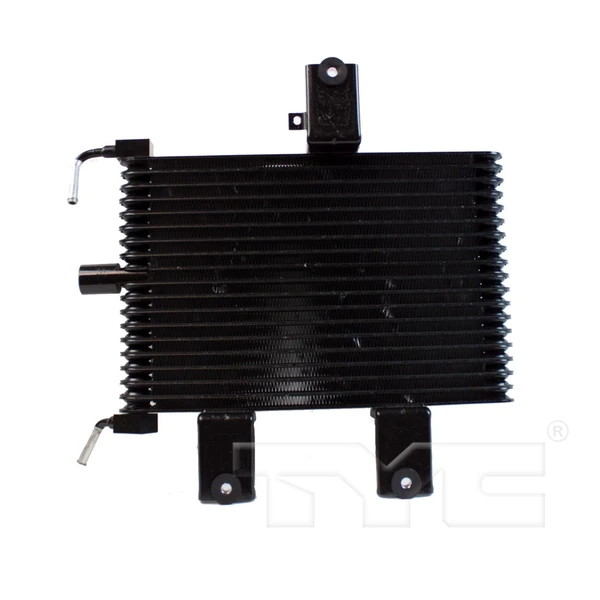 Automatic Transmission Oil Cooler - TYC 19033