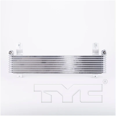 Automatic Transmission Oil Cooler - TYC 19034