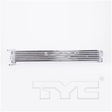 Automatic Transmission Oil Cooler - TYC 19035