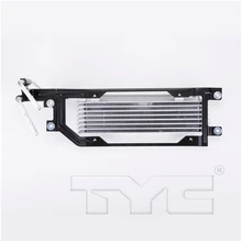 Automatic Transmission Oil Cooler - TYC 19038