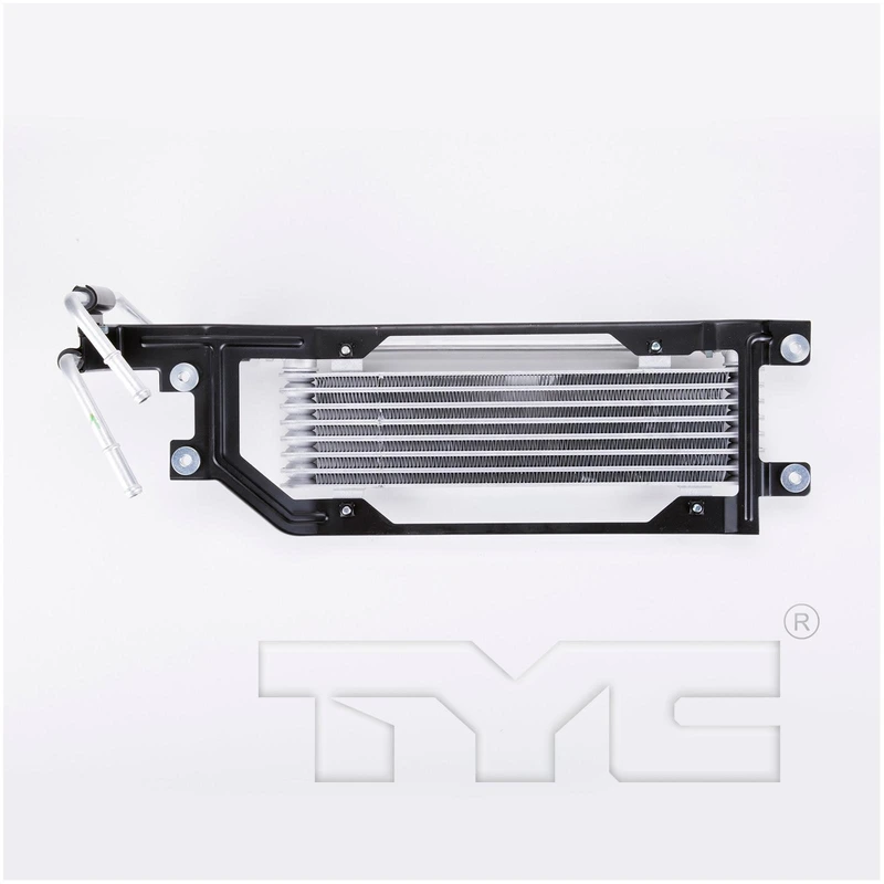 Automatic Transmission Oil Cooler - TYC 19038