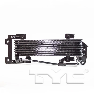 Automatic Transmission Oil Cooler - TYC 19039