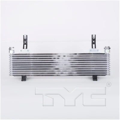 Automatic Transmission Oil Cooler - Auxiliary - TYC 19041