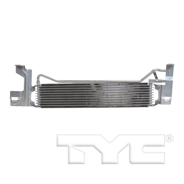 Automatic Transmission Oil Cooler - TYC 19042