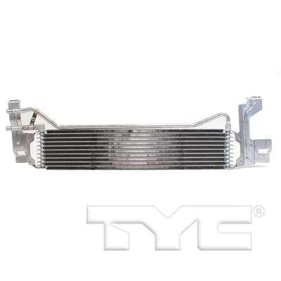 Automatic Transmission Oil Cooler - TYC 19042
