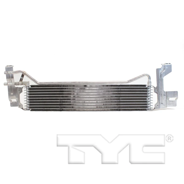 Automatic Transmission Oil Cooler - TYC 19042