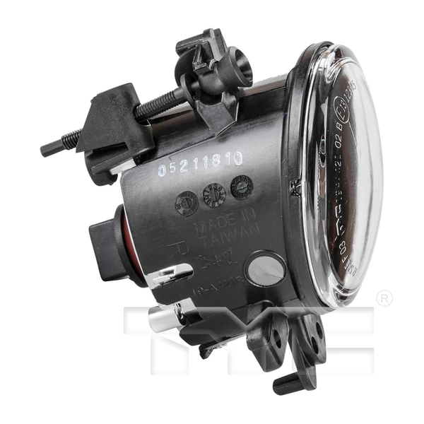 Fog Light Assembly - Right Passenger Side - TYC 19-0421-00