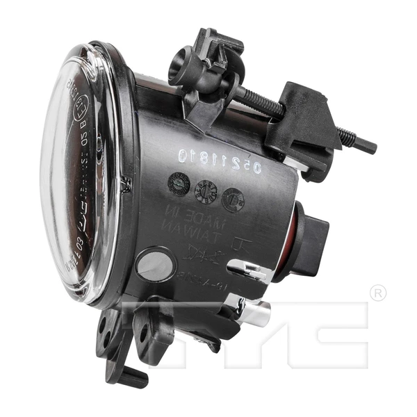 Fog Light Assembly - Left Driver Side - TYC 19-0422-00