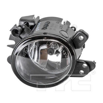 Fog Light Assembly - Left Driver Side - TYC 19-0422-00