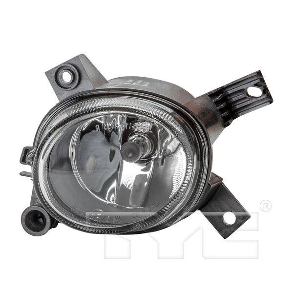 Fog Light Assembly - Left Driver Side - TYC 19-0434-00