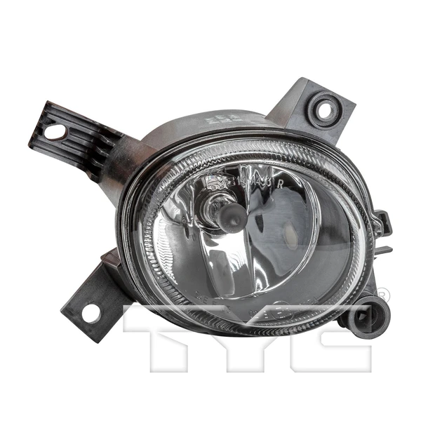 Fog Light Assembly - Right Passenger Side - TYC 19-0433-00