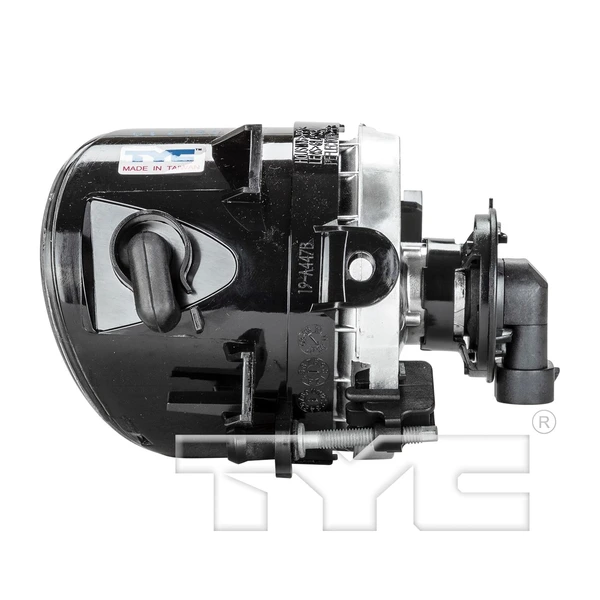 Fog Light Assembly - Right Passenger Side - TYC 19-0447-00