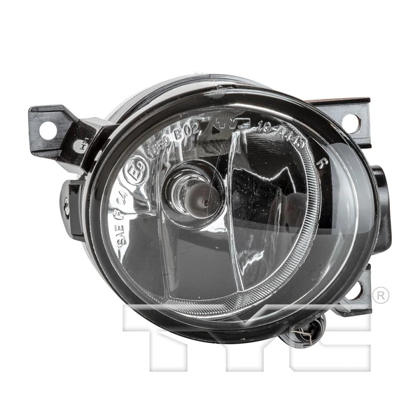 Fog Light Assembly - Right Passenger Side - TYC 19-0447-00