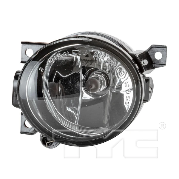 Fog Light Assembly - Left Driver Side - TYC 19-0448-00
