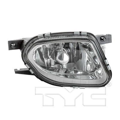 Fog Light Assembly - Right Passenger Side - TYC 19-0449-00