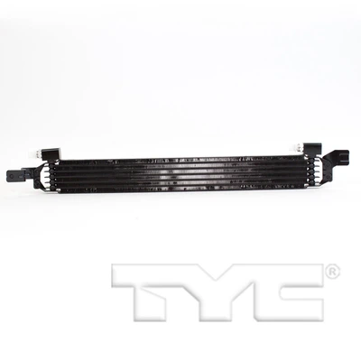 Automatic Transmission Oil Cooler - Auxiliary - TYC 19044