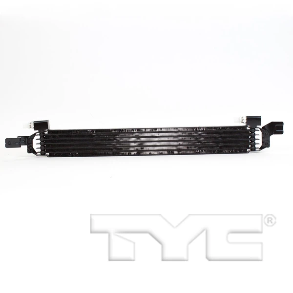 Automatic Transmission Oil Cooler - Auxiliary - TYC 19044