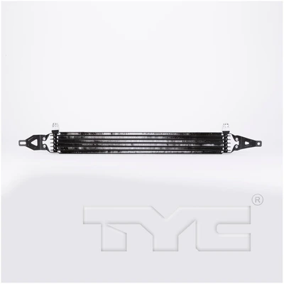 Automatic Transmission Oil Cooler - Auxiliary - TYC 19046