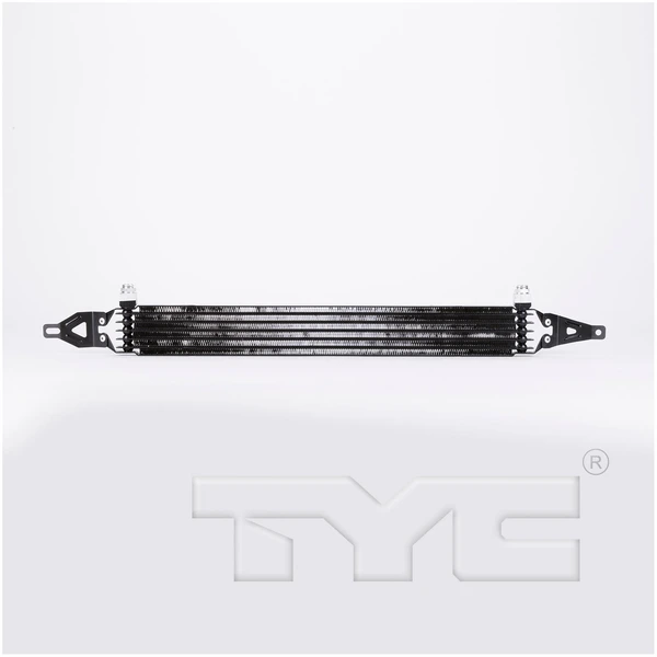 Automatic Transmission Oil Cooler - Auxiliary - TYC 19046