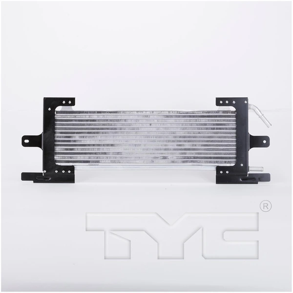 Automatic Transmission Oil Cooler - TYC 19047