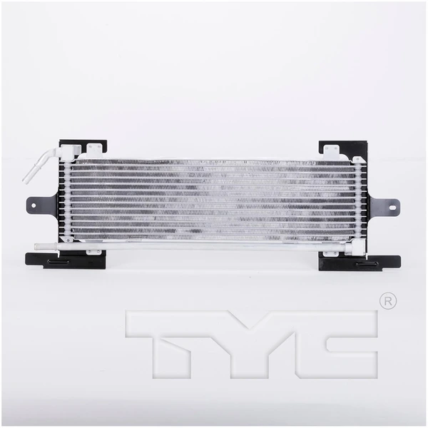 Automatic Transmission Oil Cooler - TYC 19047