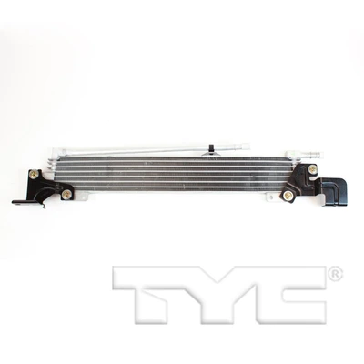 Automatic Transmission Oil Cooler - TYC 19048