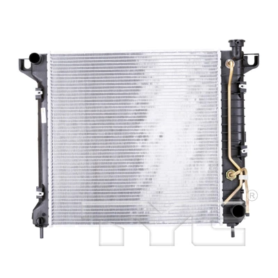 Radiator - TYC 1905