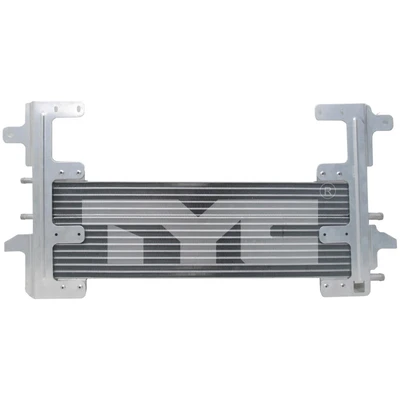 Automatic Transmission Oil Cooler - TYC 19051