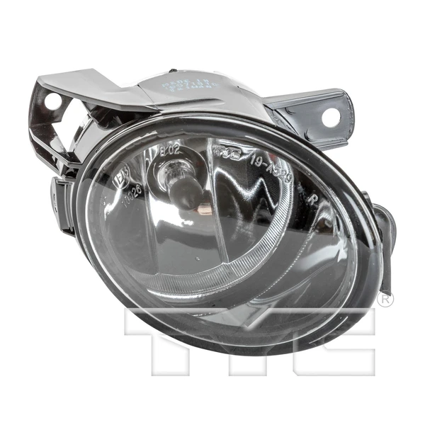 Fog Light Assembly - Right Passenger Side - TYC 19-0529-00