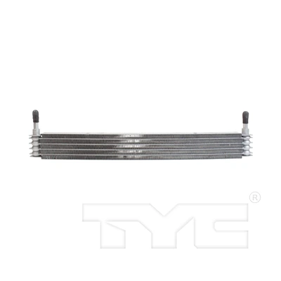 Automatic Transmission Oil Cooler - TYC 19053