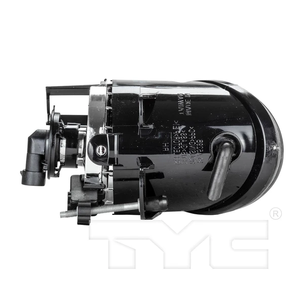 Fog Light Assembly - Left Driver Side - TYC 19-0530-00