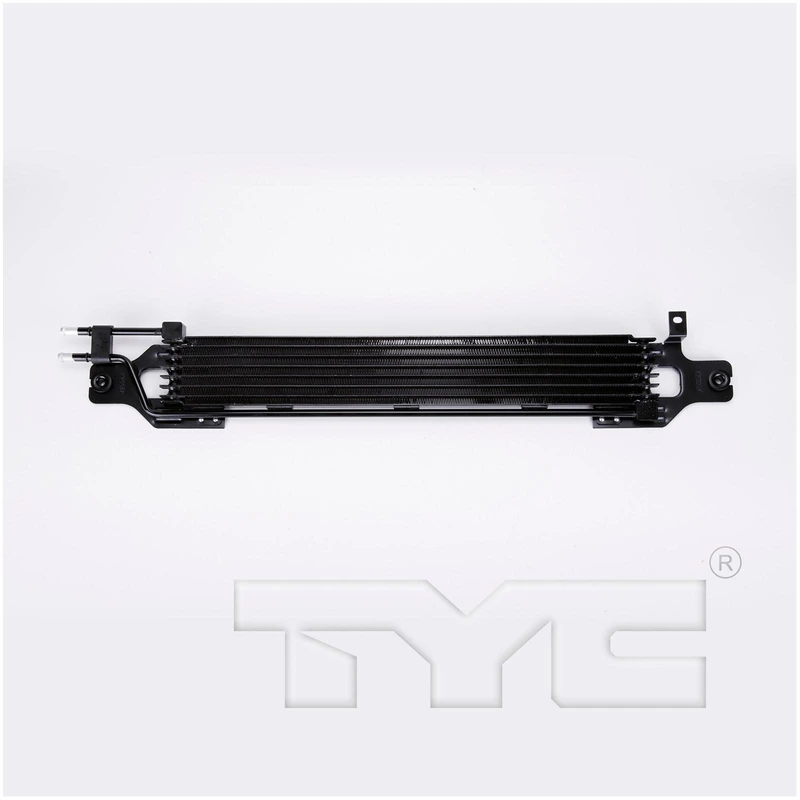 Automatic Transmission Oil Cooler - TYC 19054