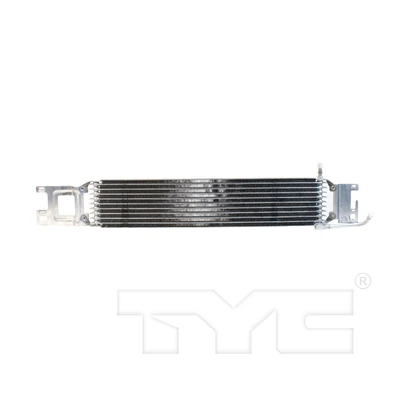 Automatic Transmission Oil Cooler - TYC 19055
