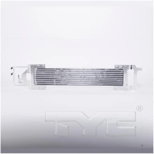 Automatic Transmission Oil Cooler - TYC 19056