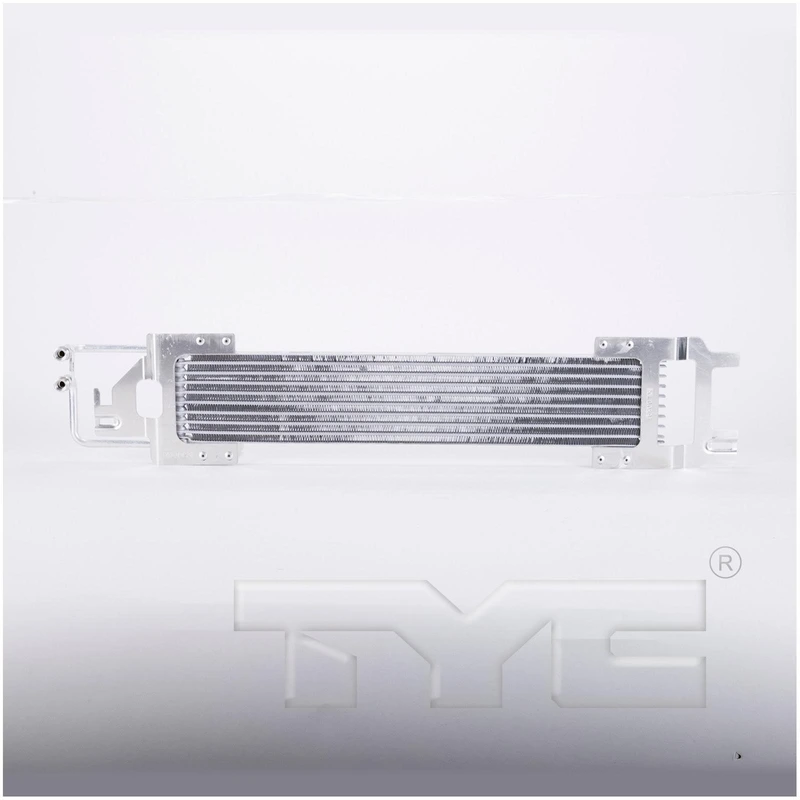 Automatic Transmission Oil Cooler - TYC 19056