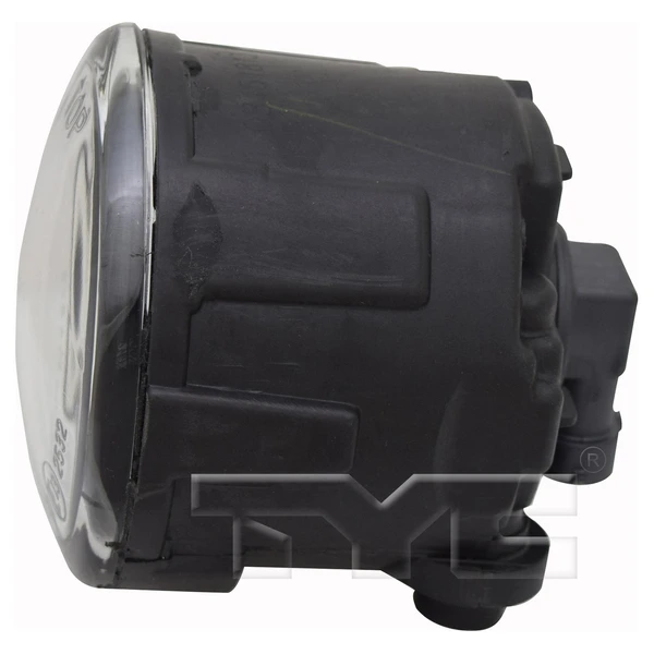 Fog Light Assembly - TYC 19-0561-00-9