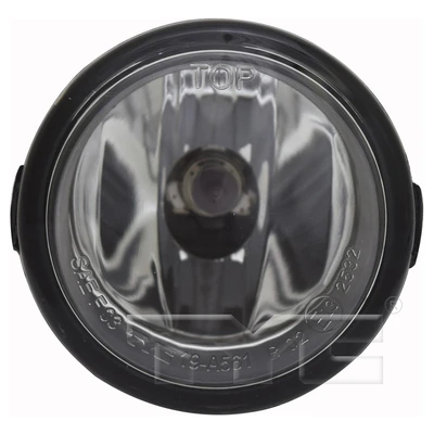 Fog Light Assembly - TYC 19-0561-00-9
